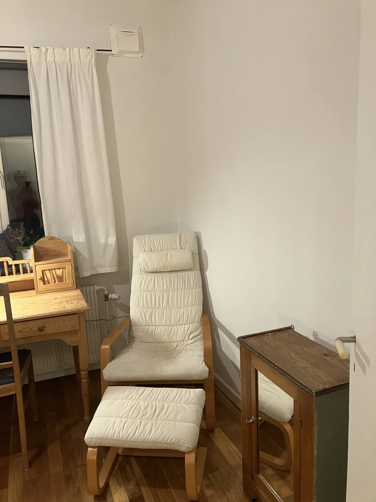 Hyreslägenhet på Göteborg i goteborg