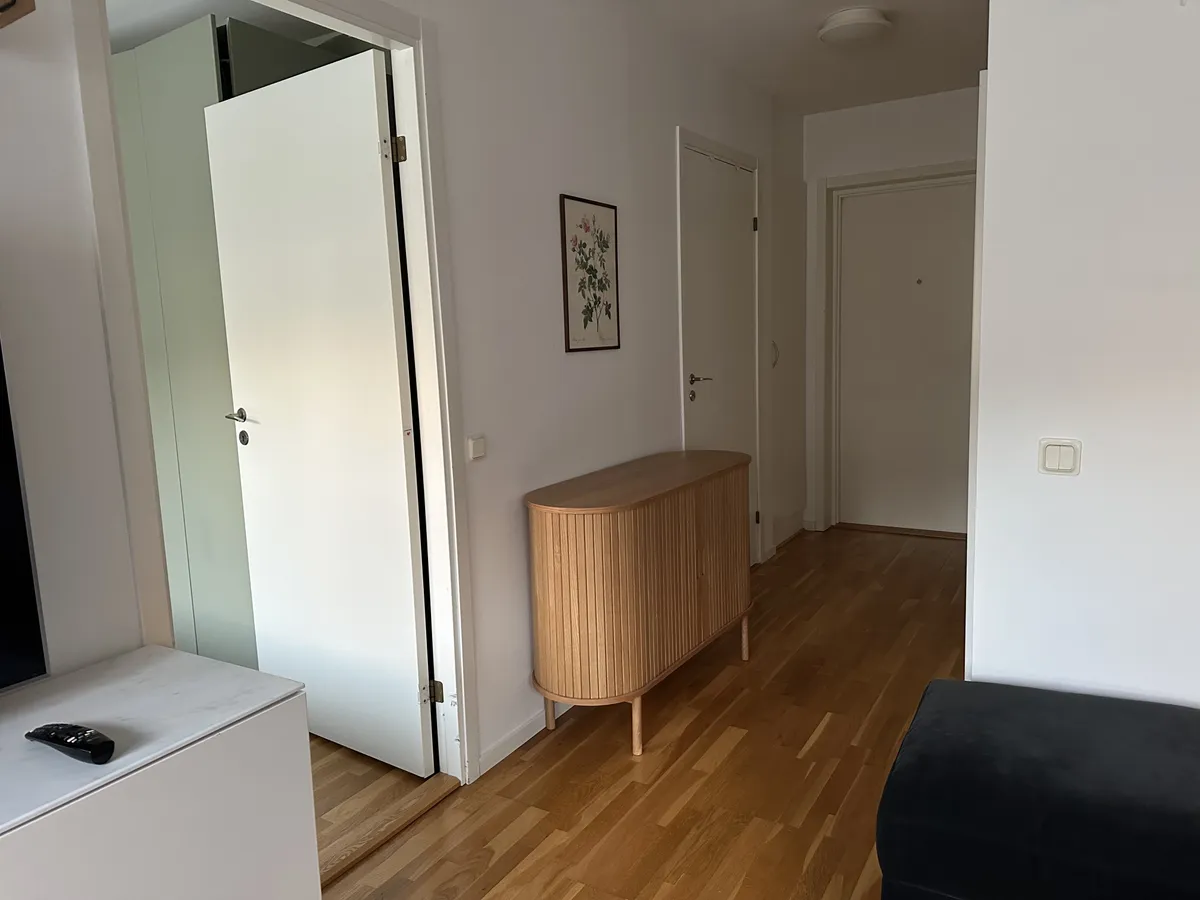 Hyreslägenhet på Halmstad i halmstad