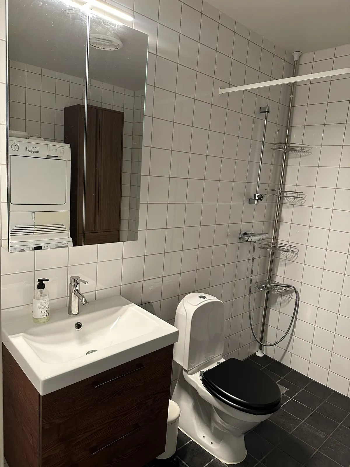 Hyreslägenhet på Halmstad i halmstad