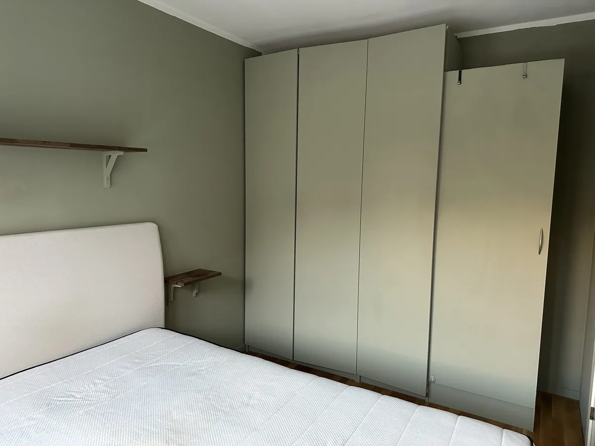 Hyreslägenhet på Halmstad i halmstad