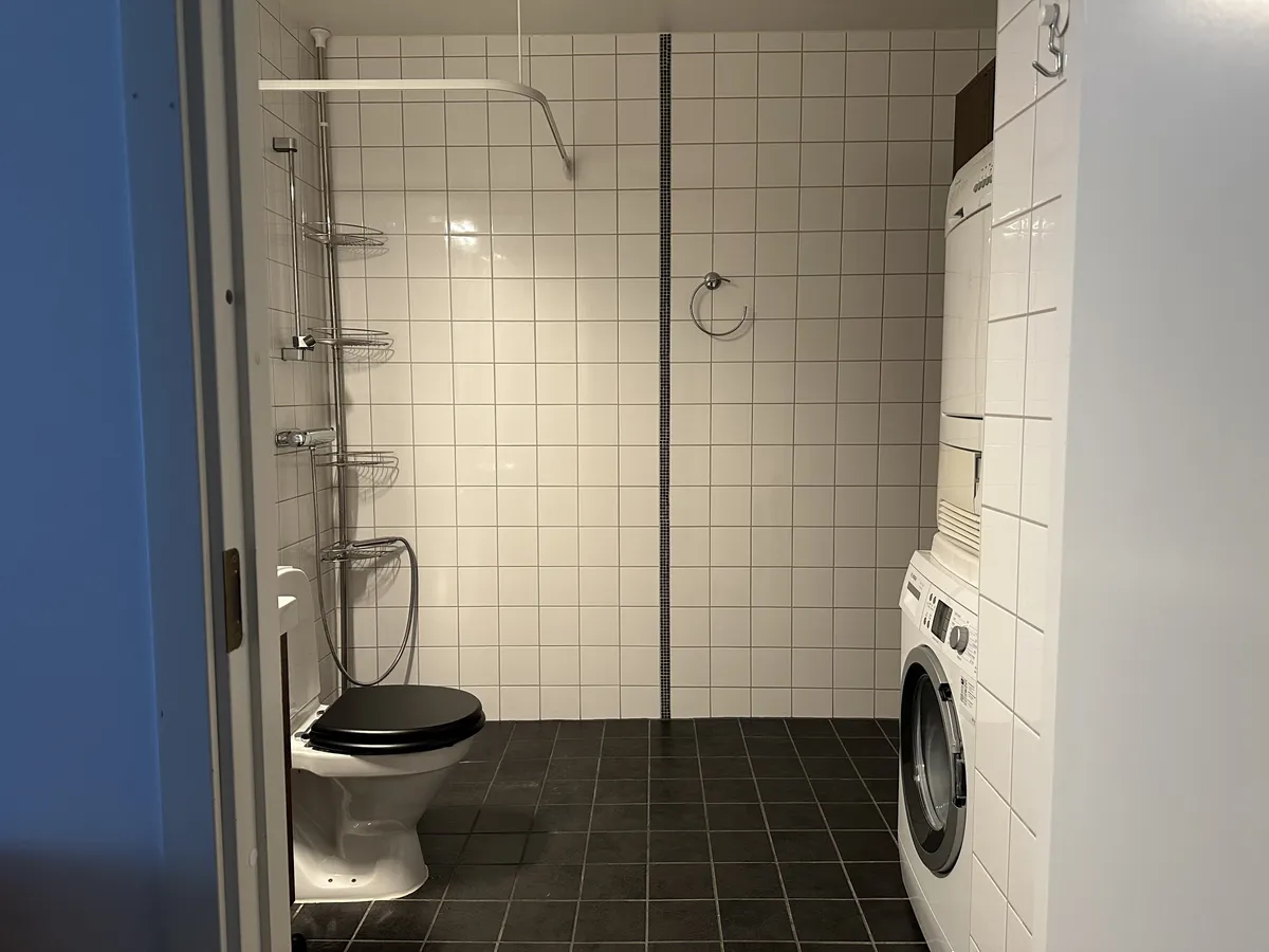 Hyreslägenhet på Halmstad i halmstad