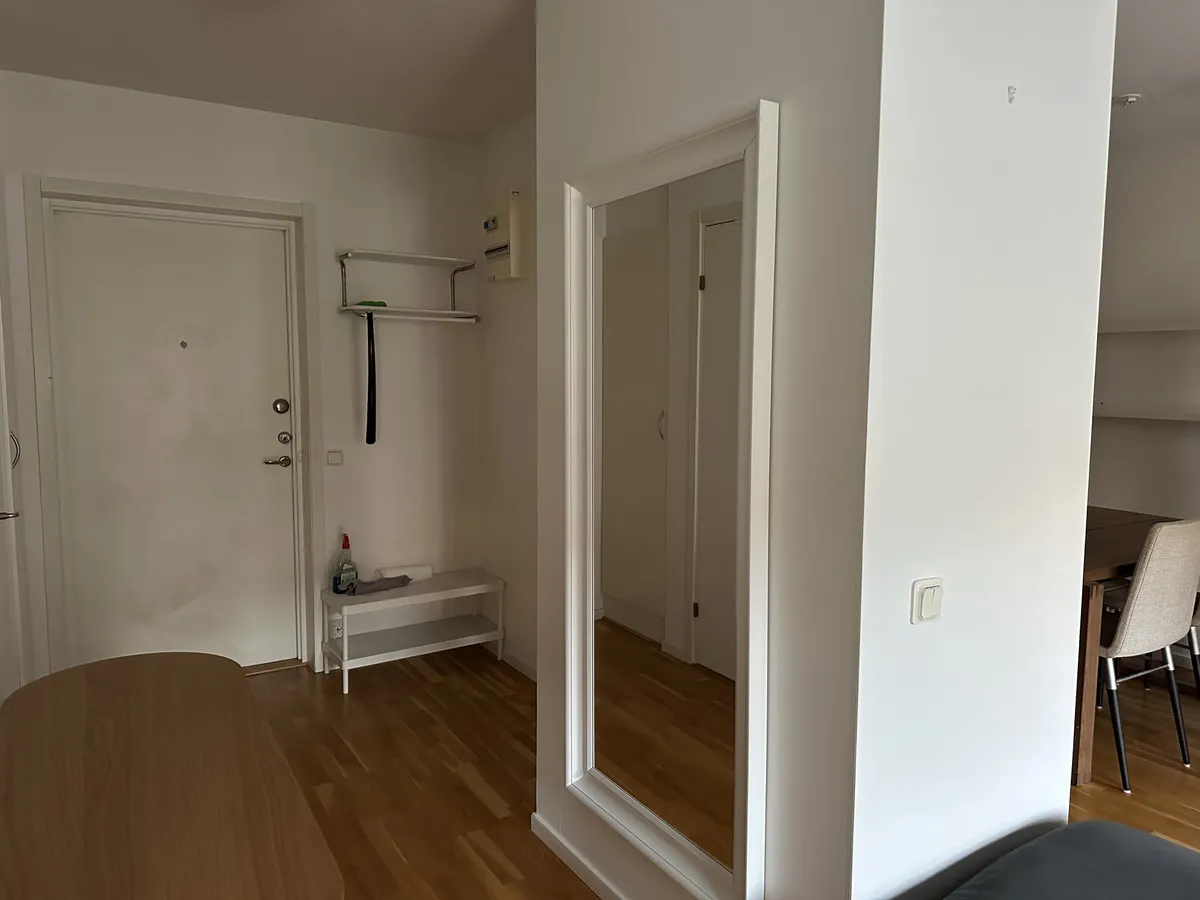 Hyreslägenhet på Halmstad i halmstad