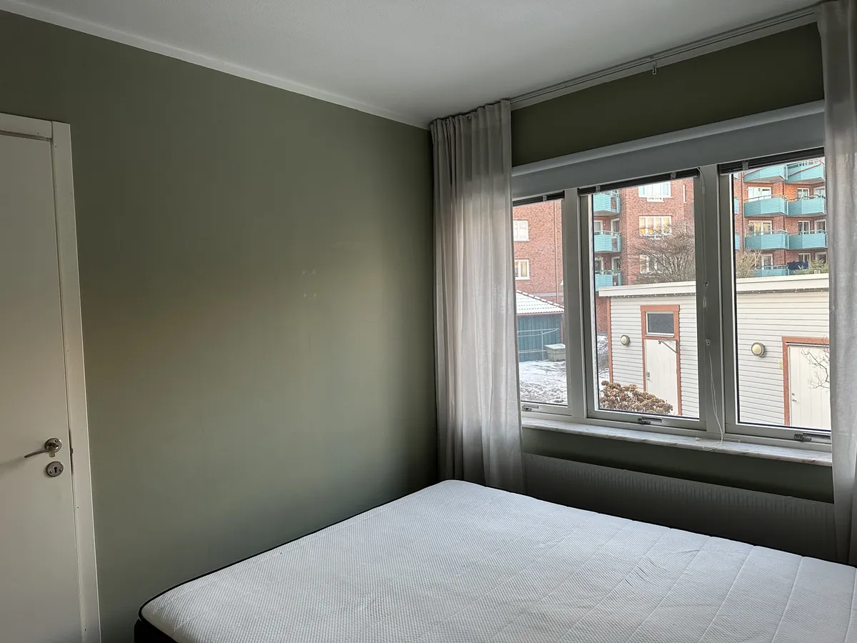 Hyreslägenhet på Halmstad i halmstad