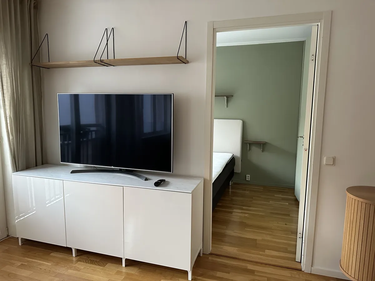 Hyreslägenhet på Halmstad i halmstad