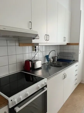 Hyreslägenhet på Stockholm i stockholm