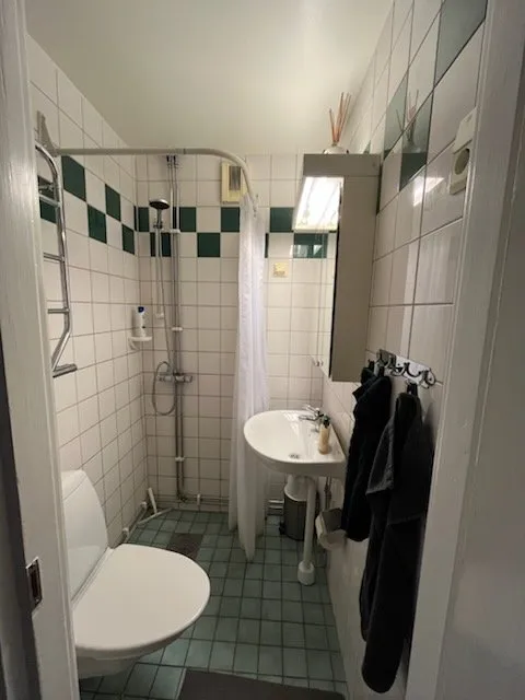 Hyreslägenhet på Stockholm i stockholm