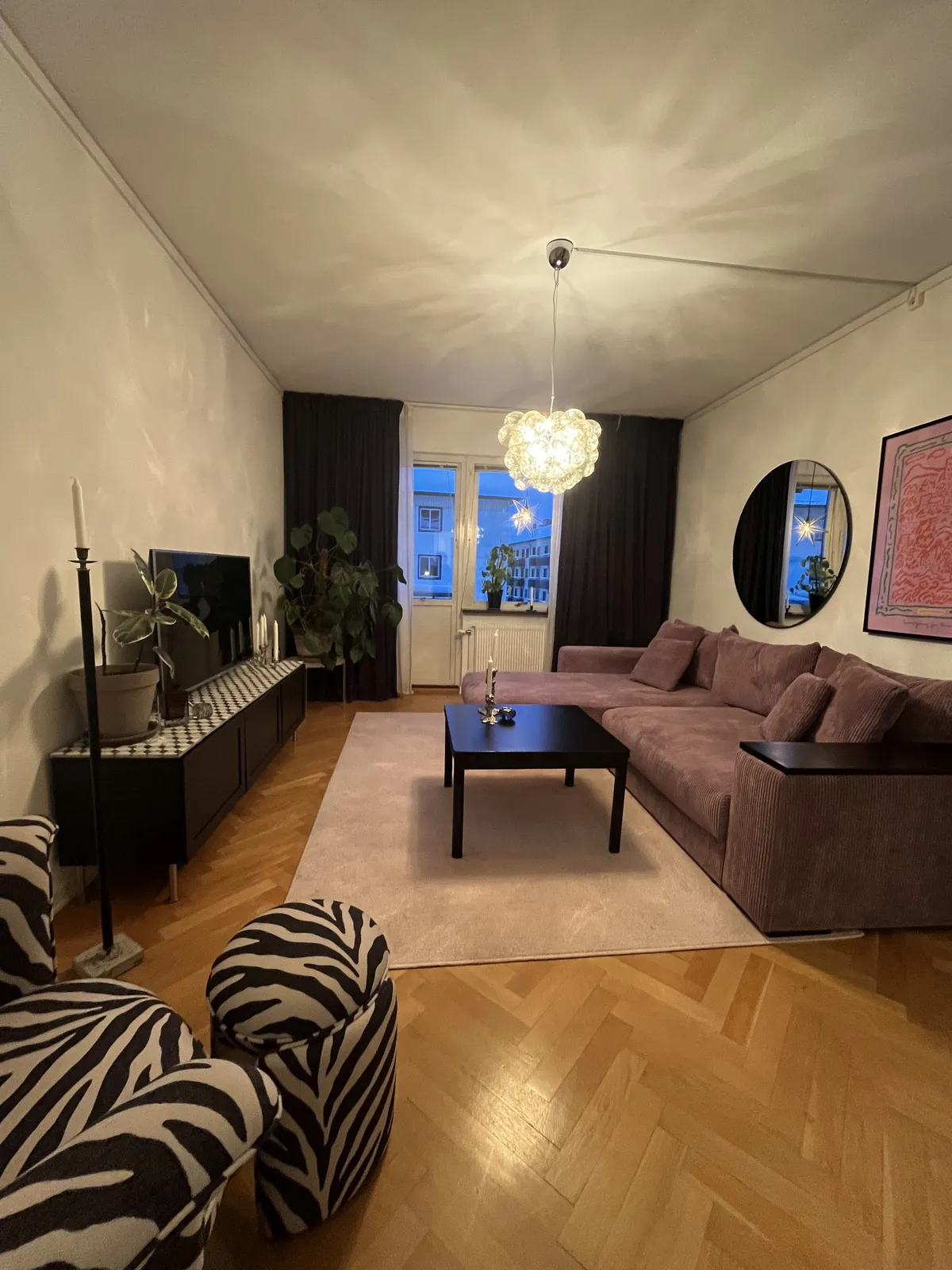 Hyreslägenhet på Göteborg i goteborg