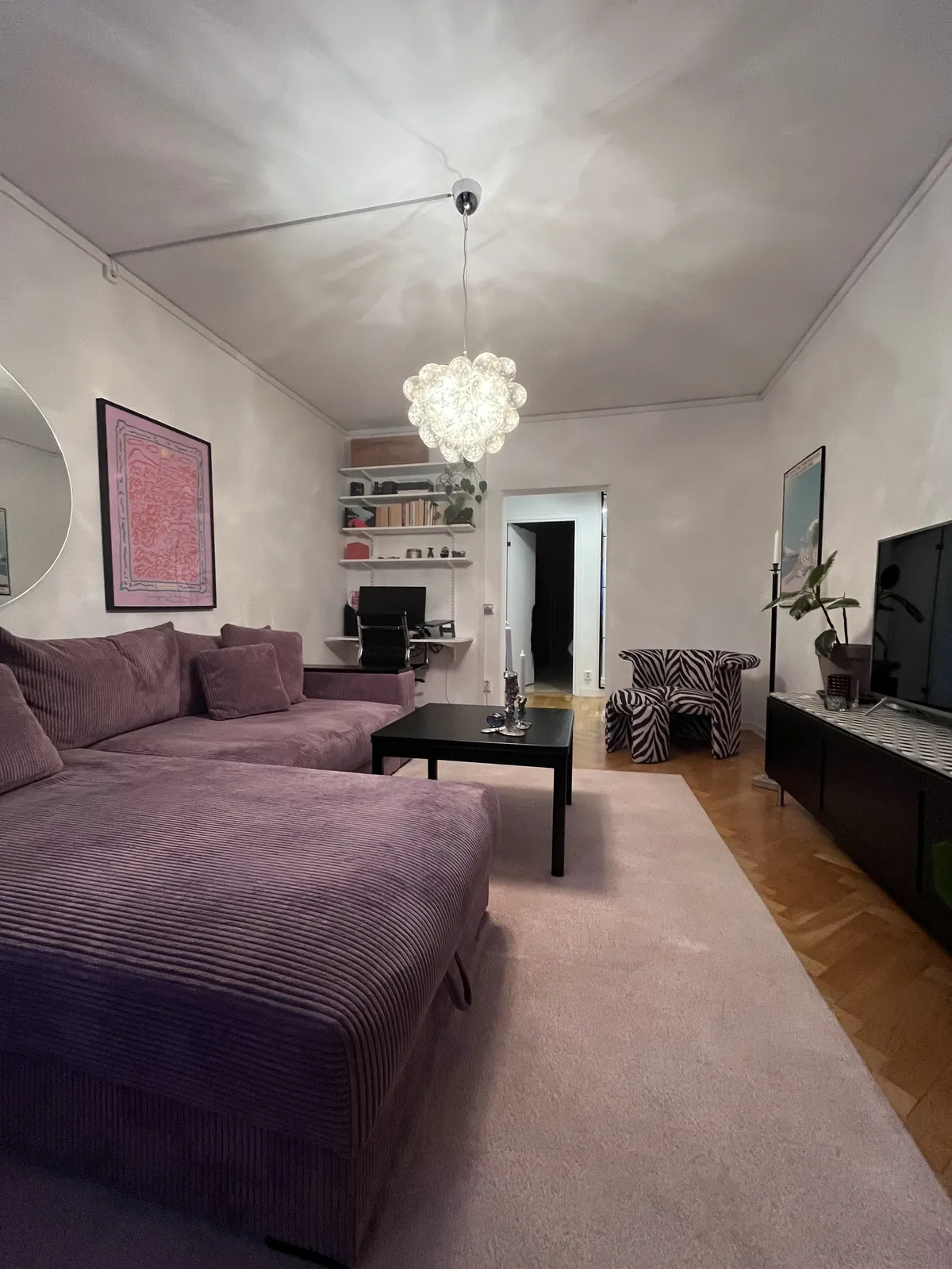 Hyreslägenhet på Göteborg i goteborg