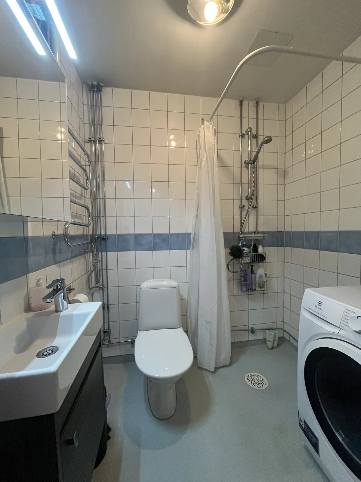 Hyreslägenhet på Göteborg i goteborg