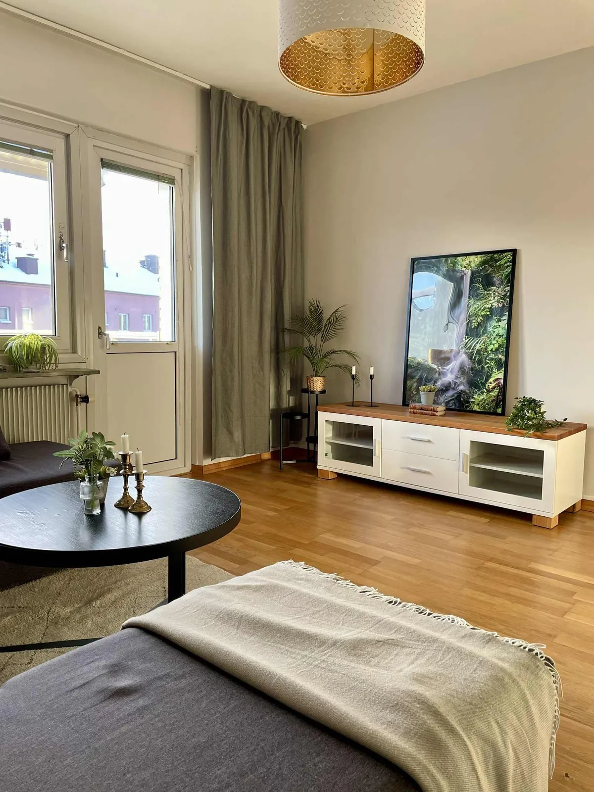 Hyreslägenhet på Göteborg i goteborg