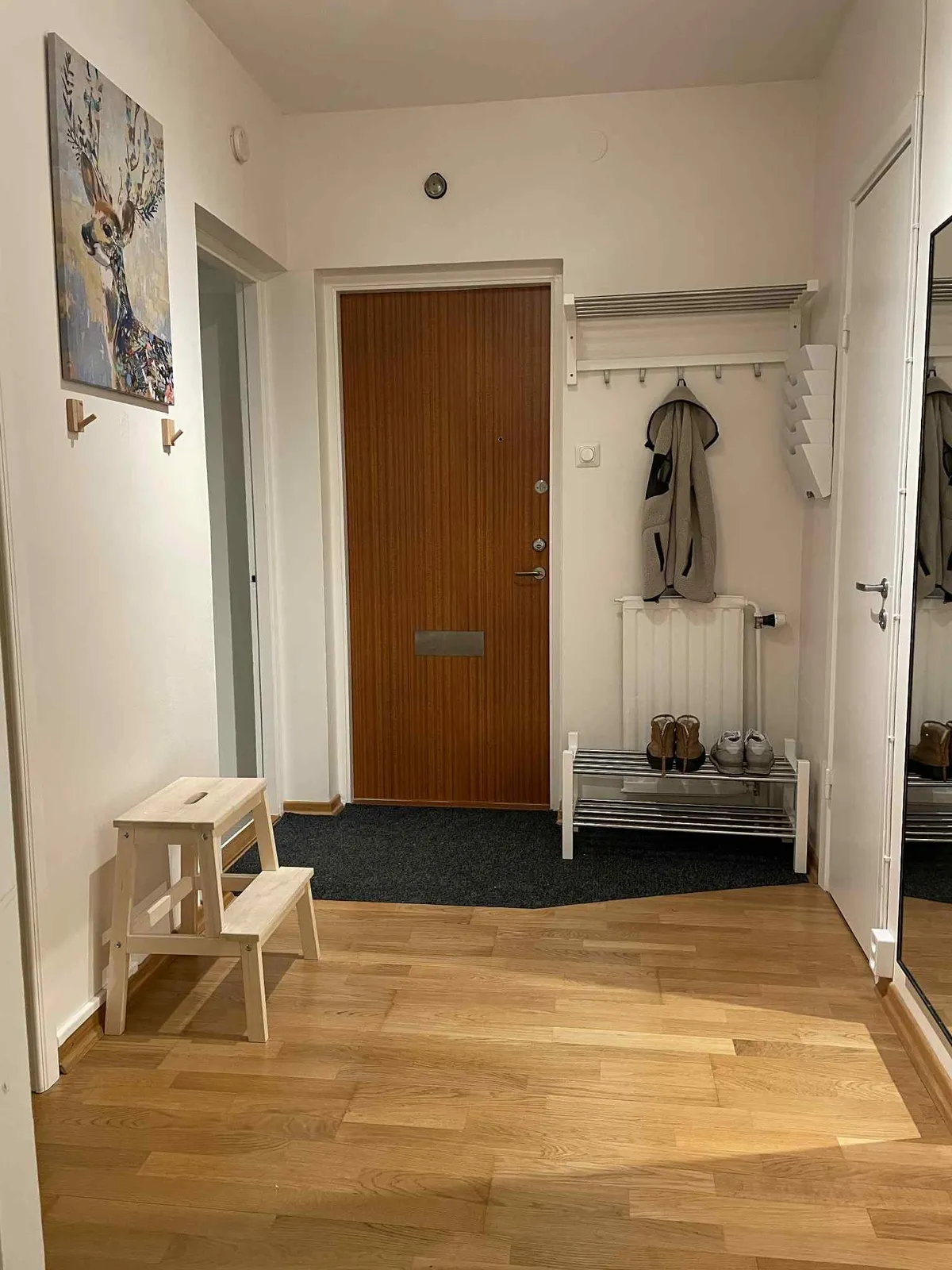 Hyreslägenhet på Göteborg i goteborg