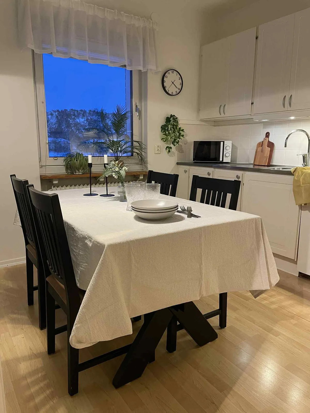 Hyreslägenhet på Göteborg i goteborg