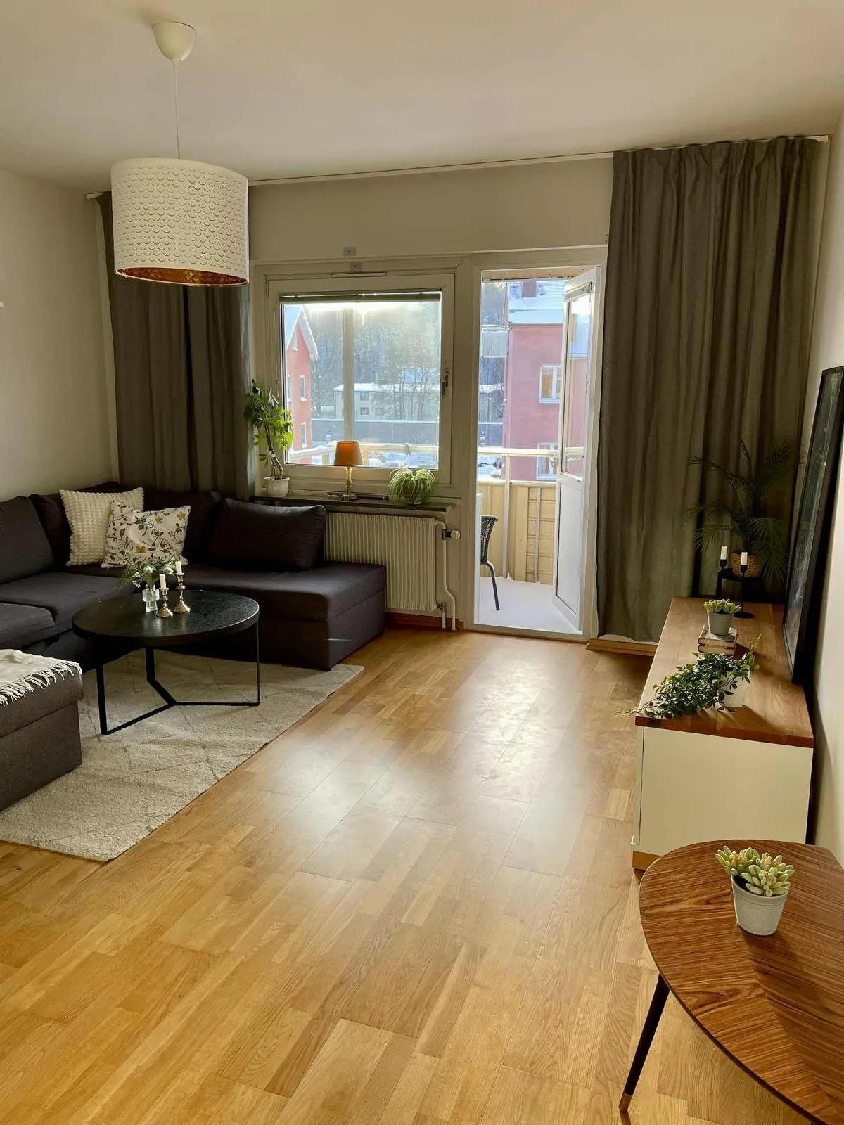 Hyreslägenhet på Göteborg i goteborg