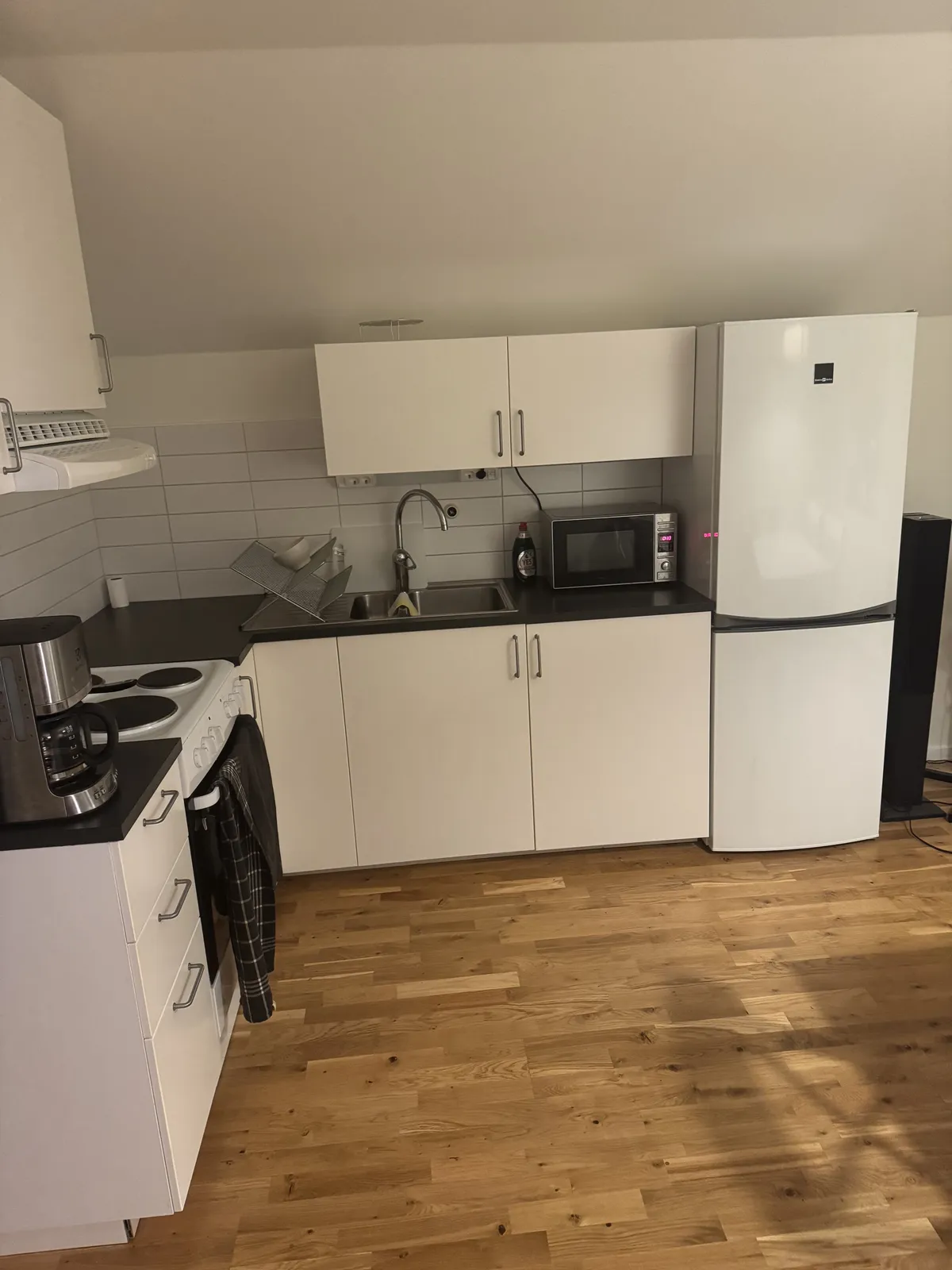 Hyreslägenhet på Karlstad i karlstad