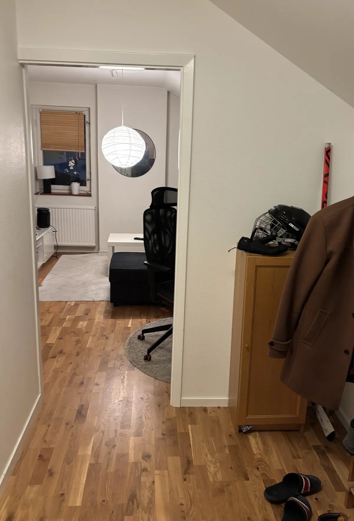 Hyreslägenhet på Karlstad i karlstad