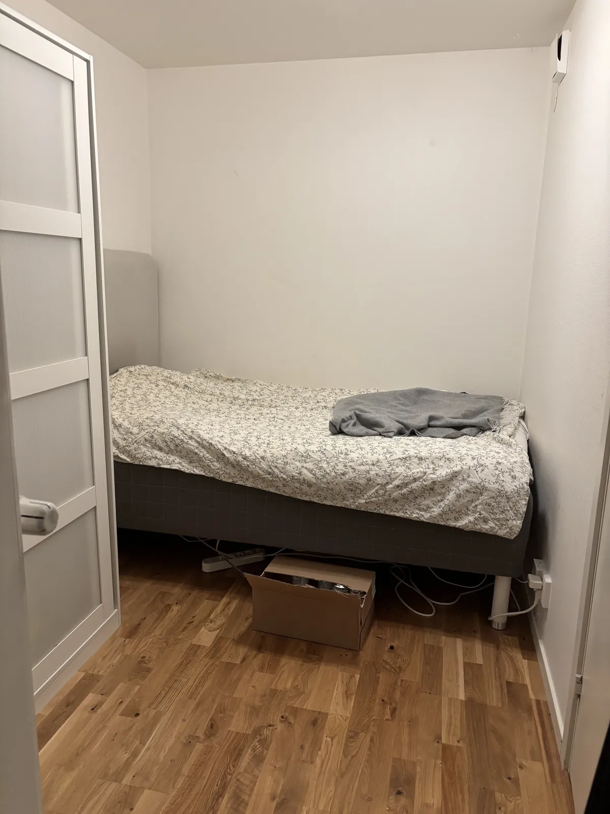 Hyreslägenhet på Karlstad i karlstad