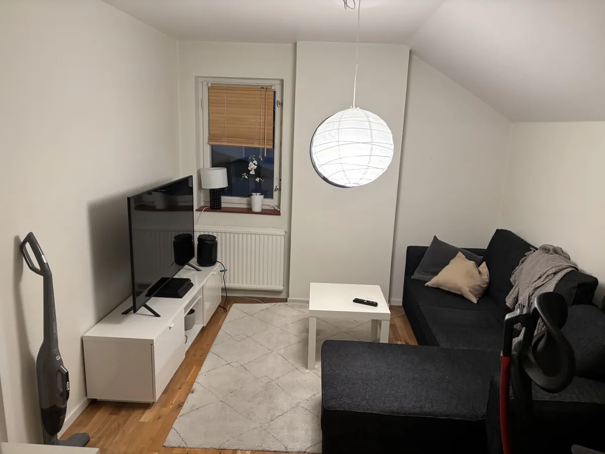 Hyreslägenhet på Karlstad i karlstad