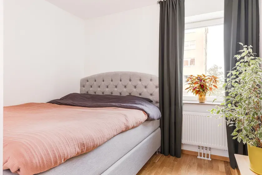 Hyreslägenhet på Linköping i linkoping