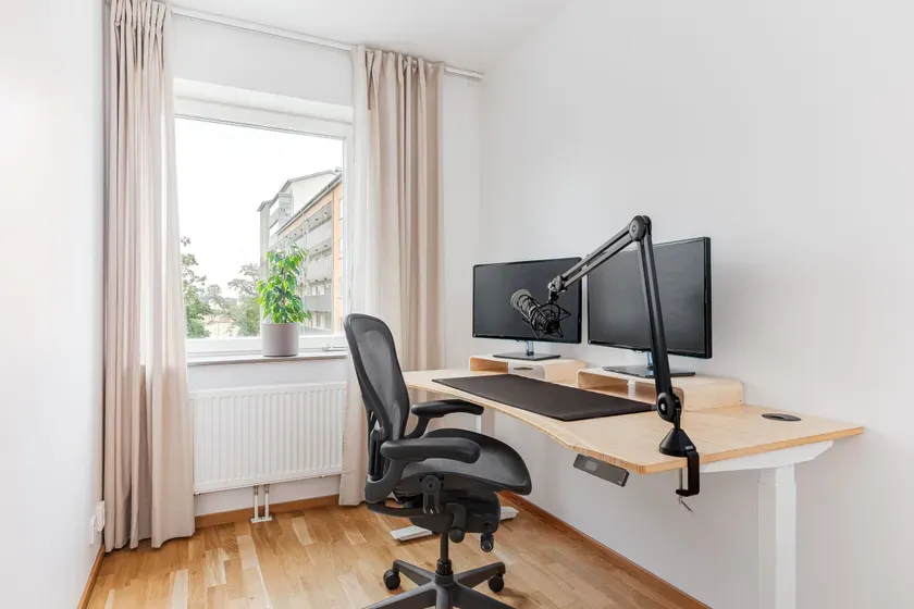 Hyreslägenhet på Linköping i linkoping