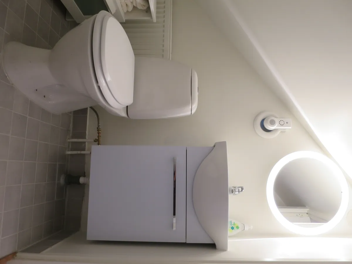 Hyreslägenhet på Tyresö i tyreso