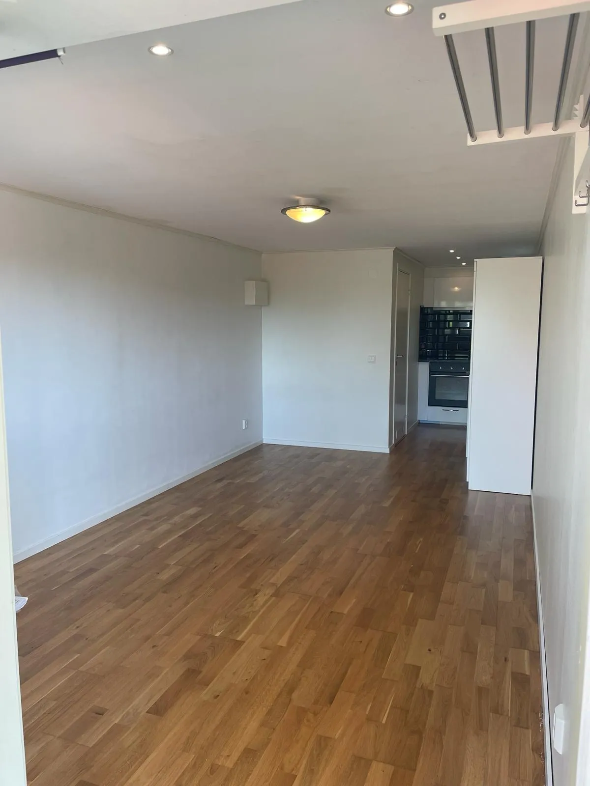 Hyreslägenhet på Kungsängen i kungsangen