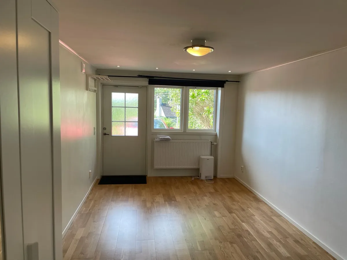 Hyreslägenhet på Kungsängen i kungsangen