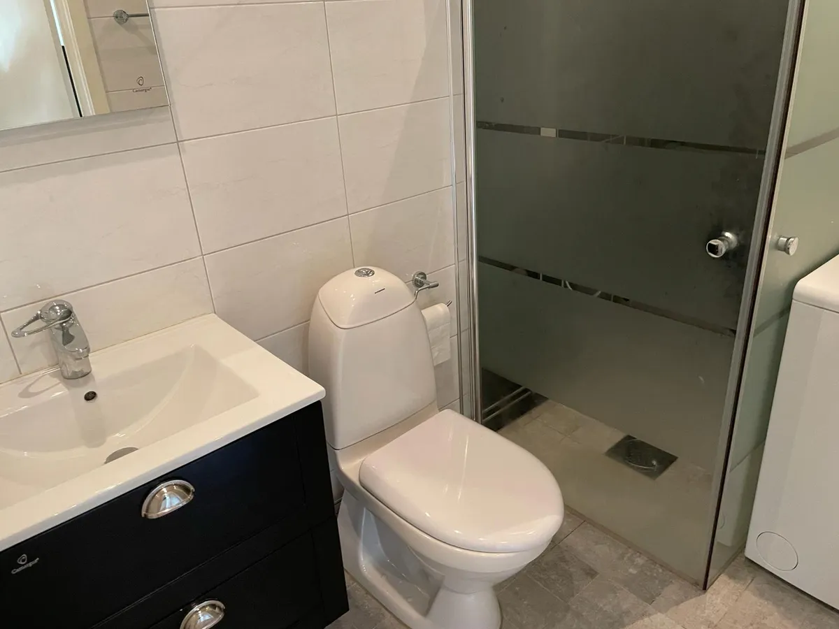 Hyreslägenhet på Kungsängen i kungsangen