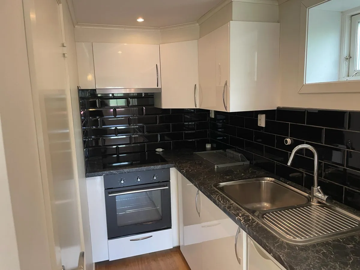 Hyreslägenhet på Kungsängen i kungsangen