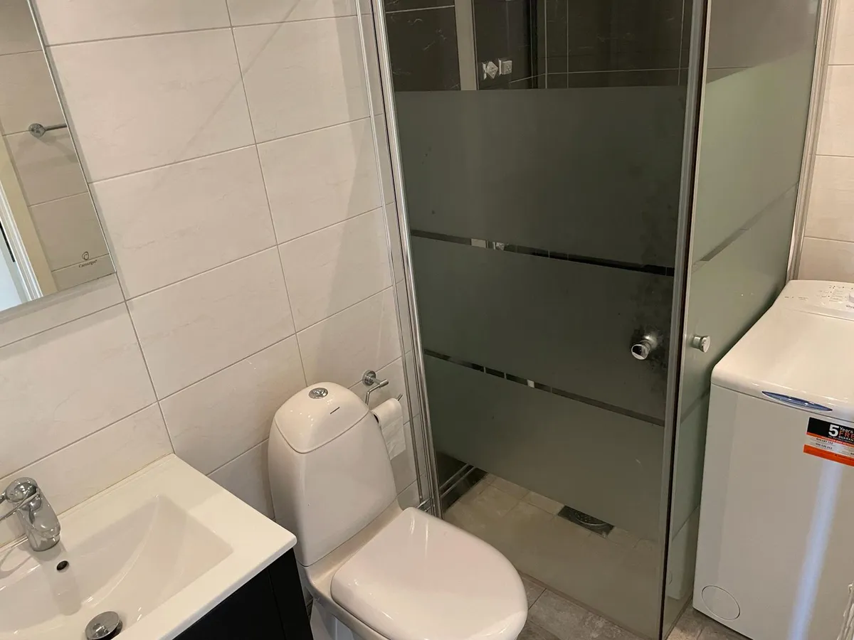 Hyreslägenhet på Kungsängen i kungsangen