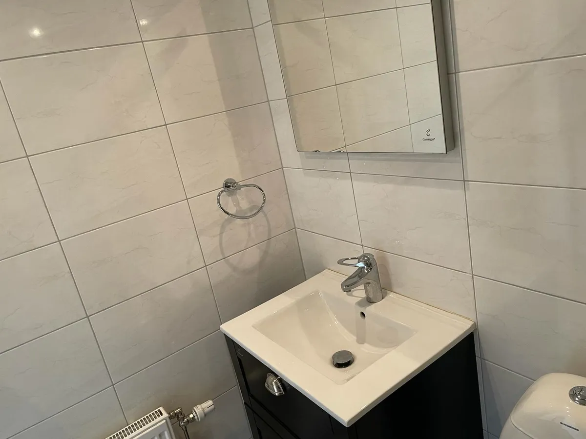 Hyreslägenhet på Kungsängen i kungsangen