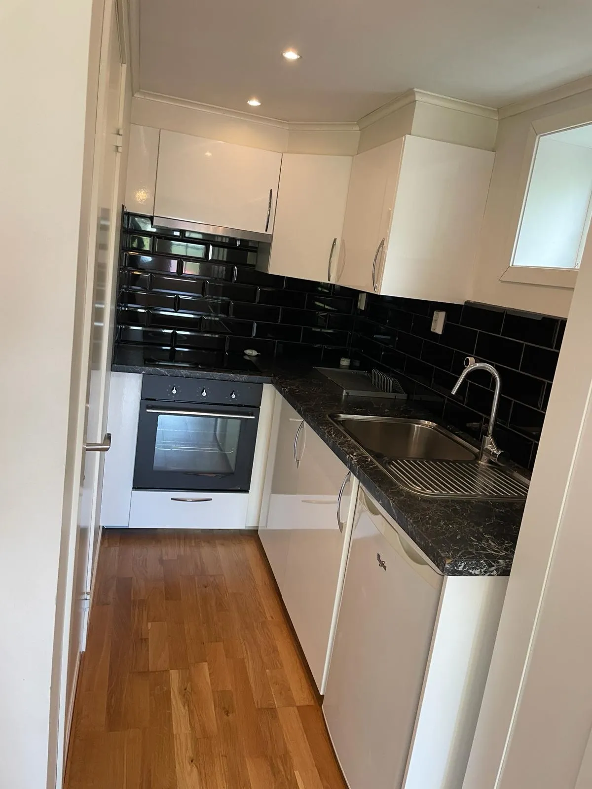 Hyreslägenhet på Kungsängen i kungsangen