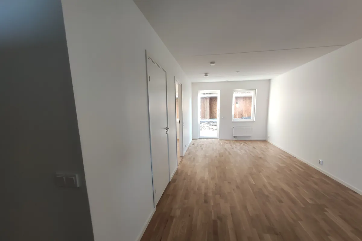 Hyreslägenhet på Kristianstad i kristianstad