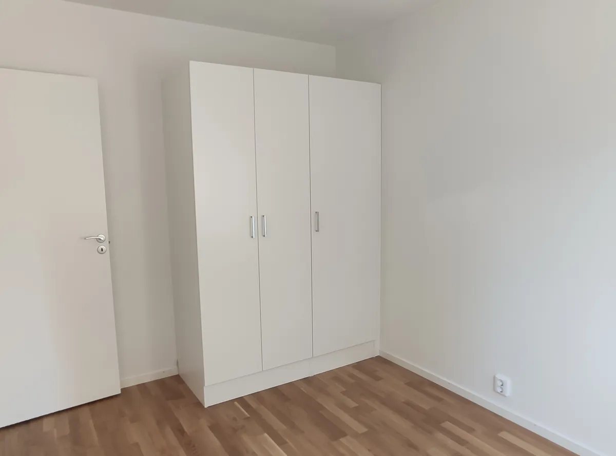 Hyreslägenhet på Kristianstad i kristianstad