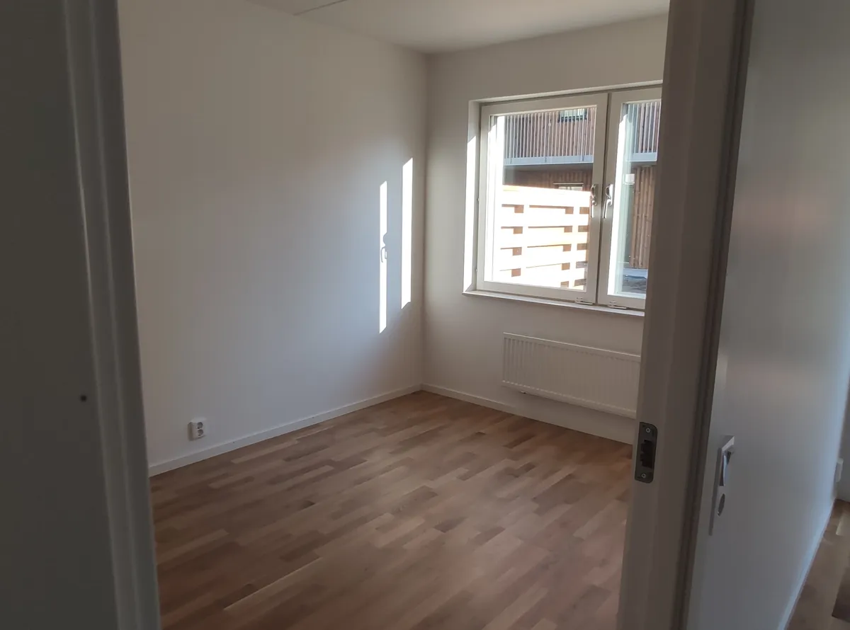 Hyreslägenhet på Kristianstad i kristianstad