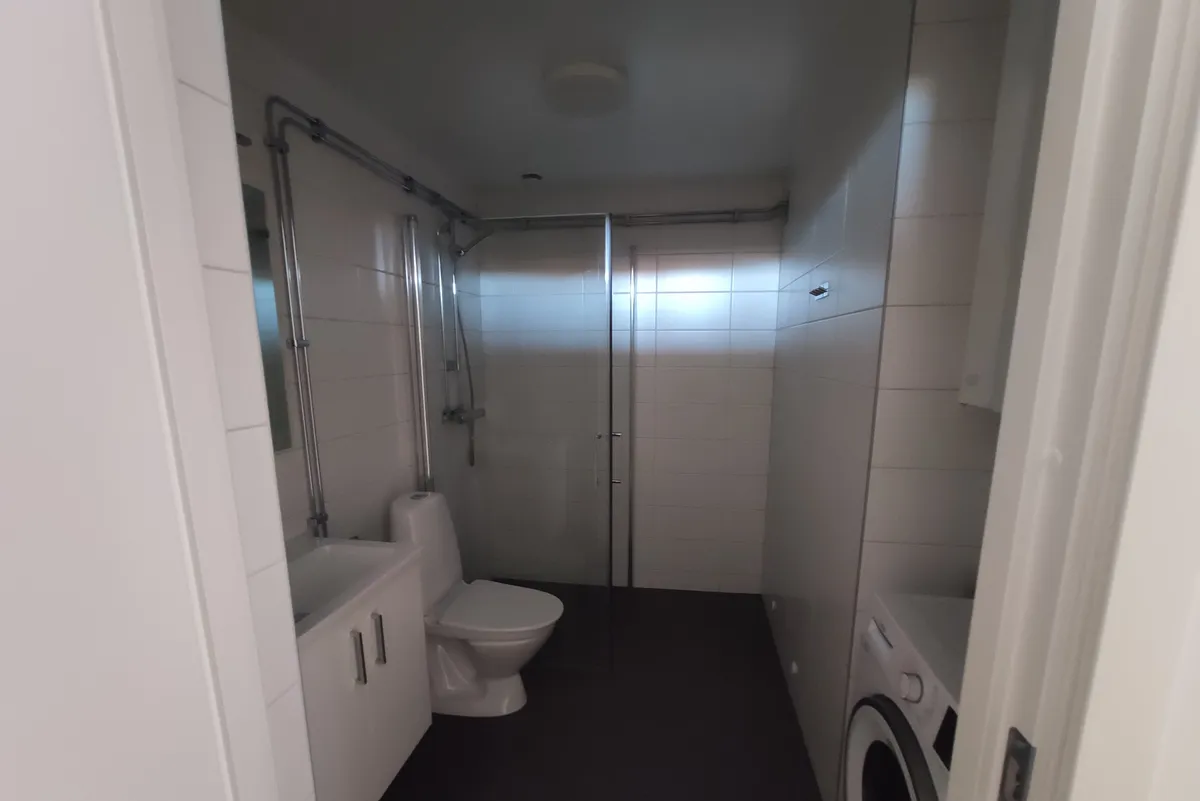 Hyreslägenhet på Kristianstad i kristianstad