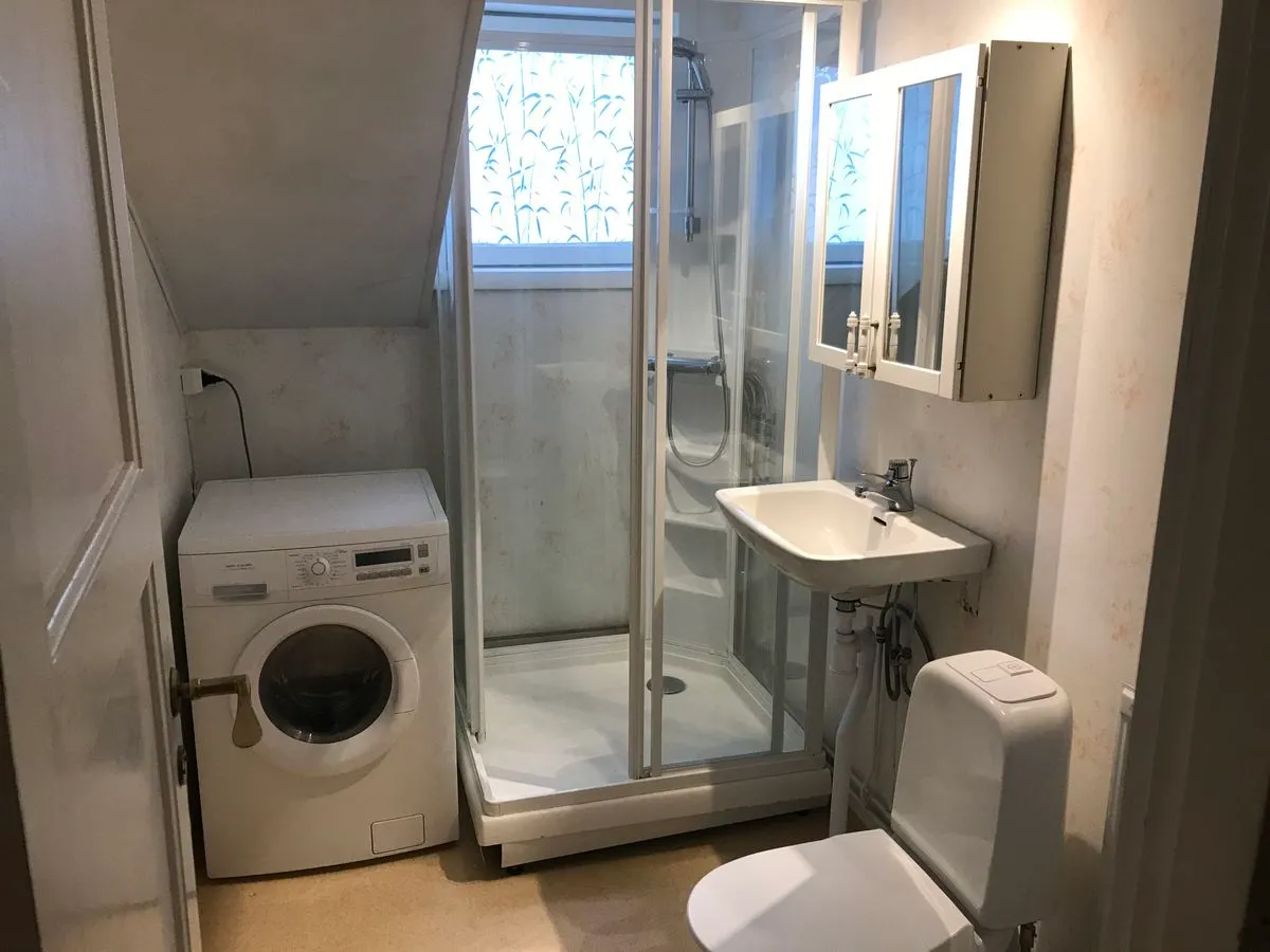 Hyreslägenhet på Timrå i timra