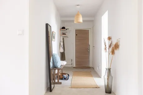 Hyreslägenhet på Vålberg i valberg