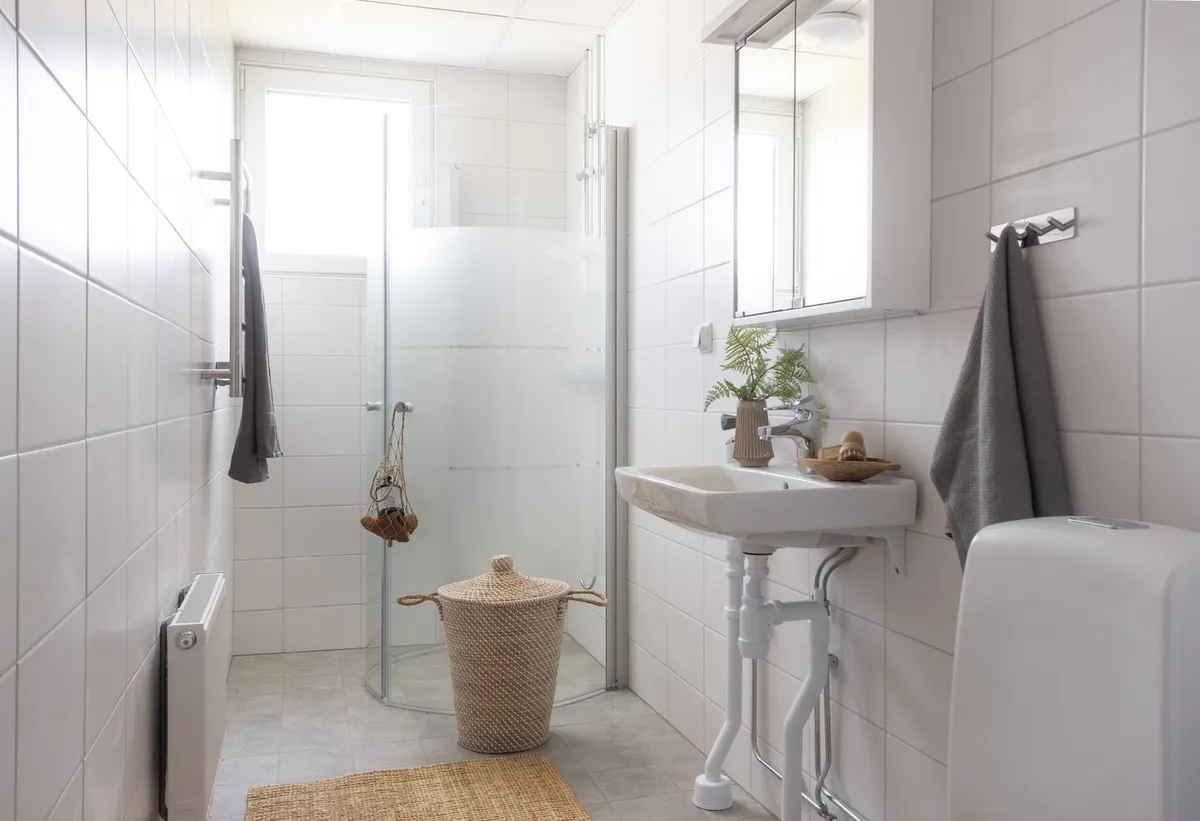 Hyreslägenhet på Vålberg i valberg