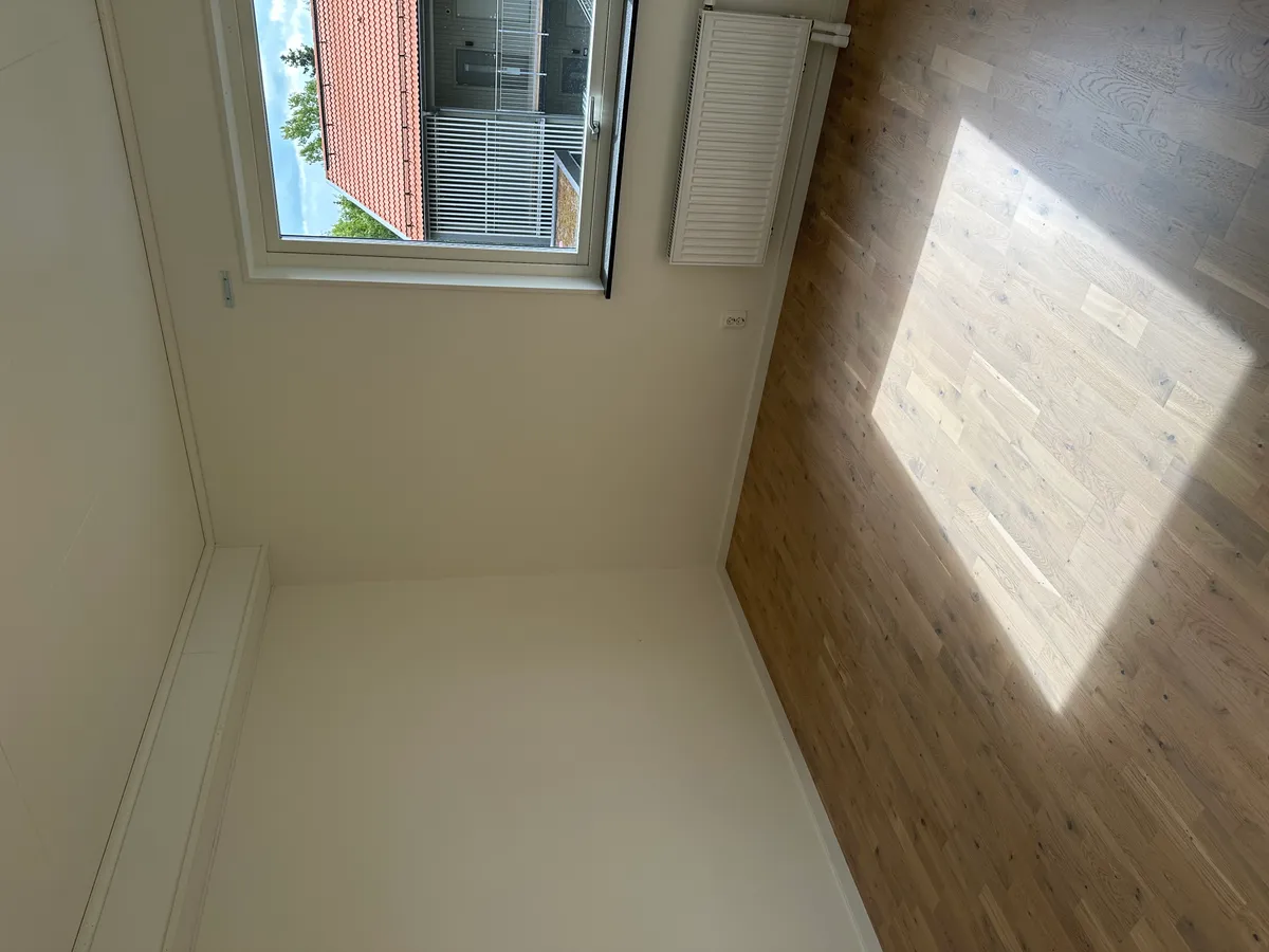 Hyreslägenhet på Salem i salem