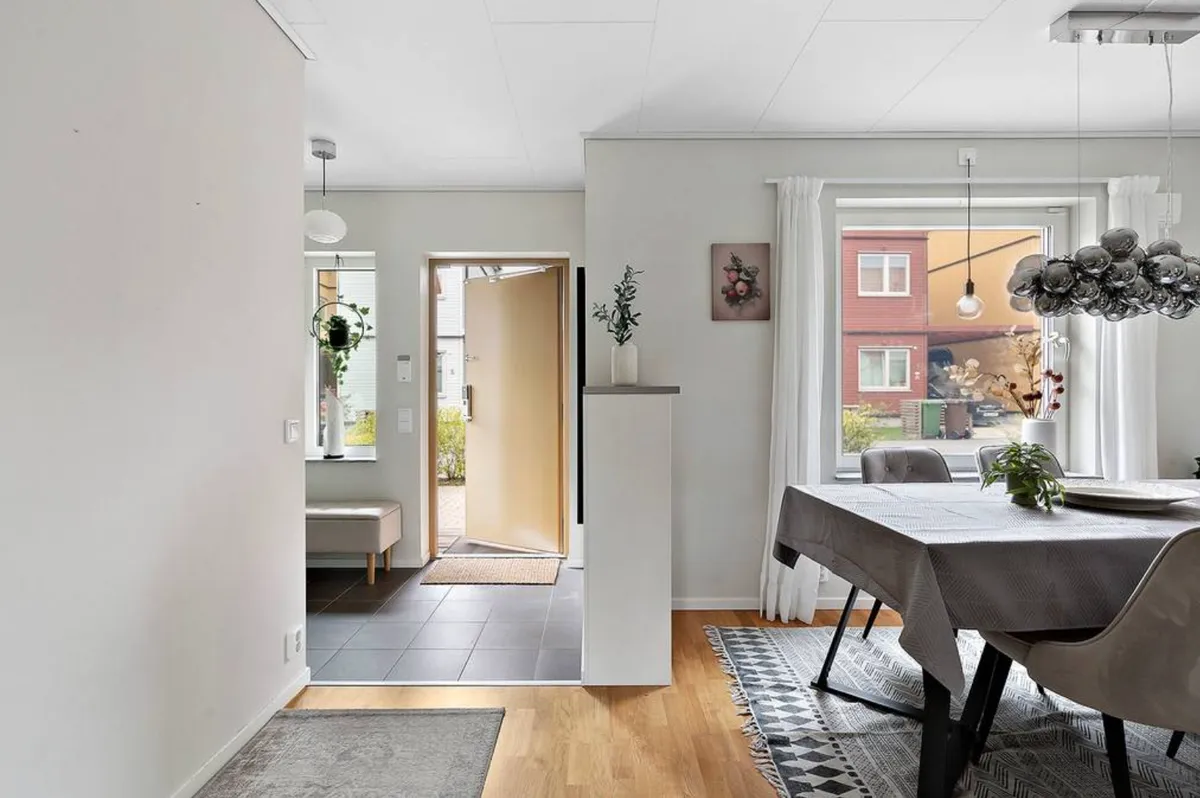 Hyresbostad på Upplands Väsby i upplands-vasby