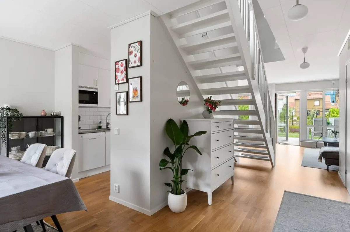 Hyresbostad på Upplands Väsby i upplands-vasby