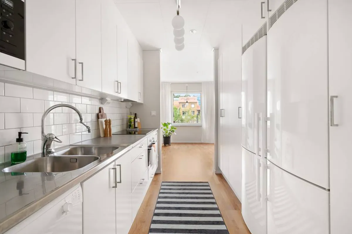 Hyresbostad på Upplands Väsby i upplands-vasby