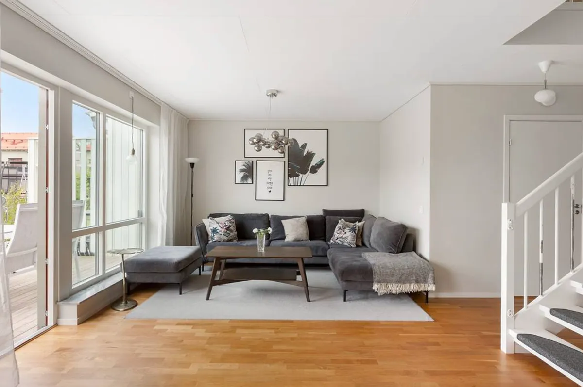 Hyresbostad på Upplands Väsby i upplands-vasby