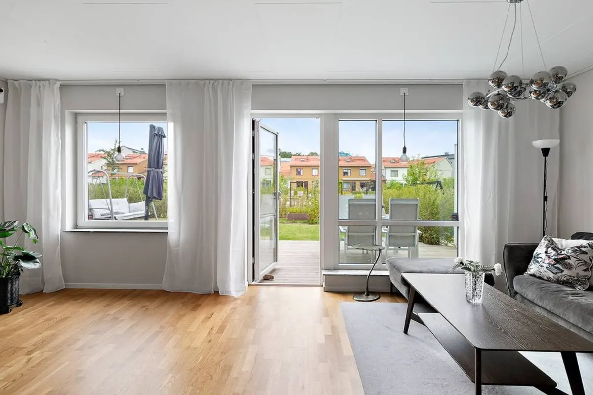 Hyresbostad på Upplands Väsby i upplands-vasby