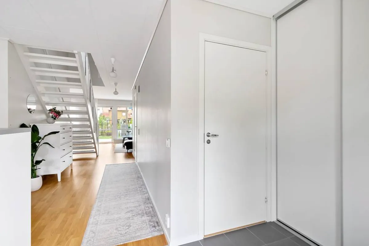 Hyresbostad på Upplands Väsby i upplands-vasby