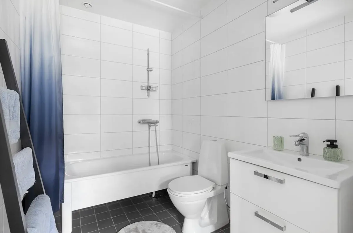 Hyresbostad på Upplands Väsby i upplands-vasby