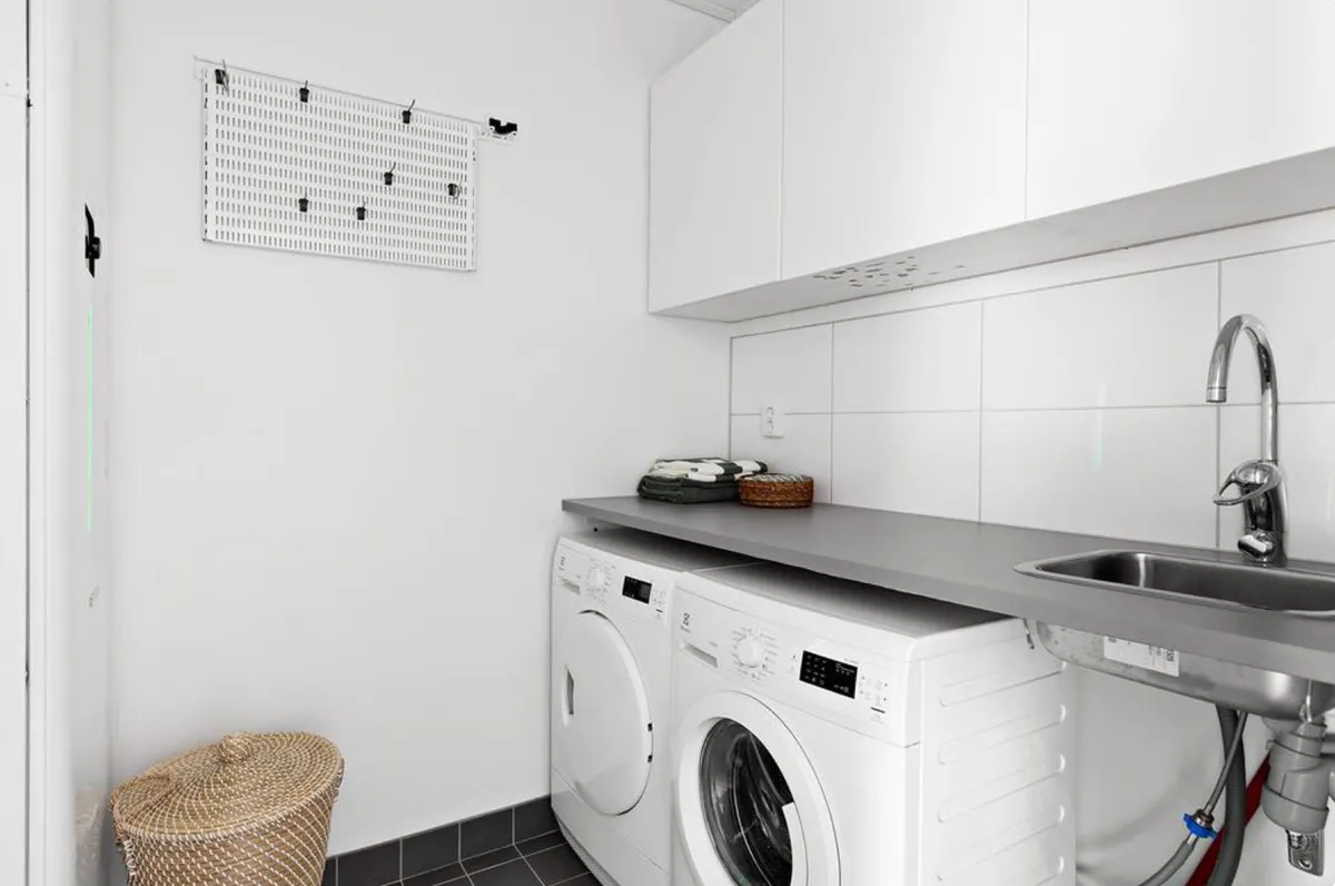 Hyresbostad på Upplands Väsby i upplands-vasby