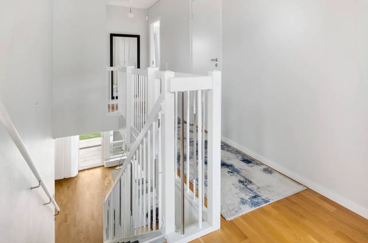 Hyresbostad på Upplands Väsby i upplands-vasby