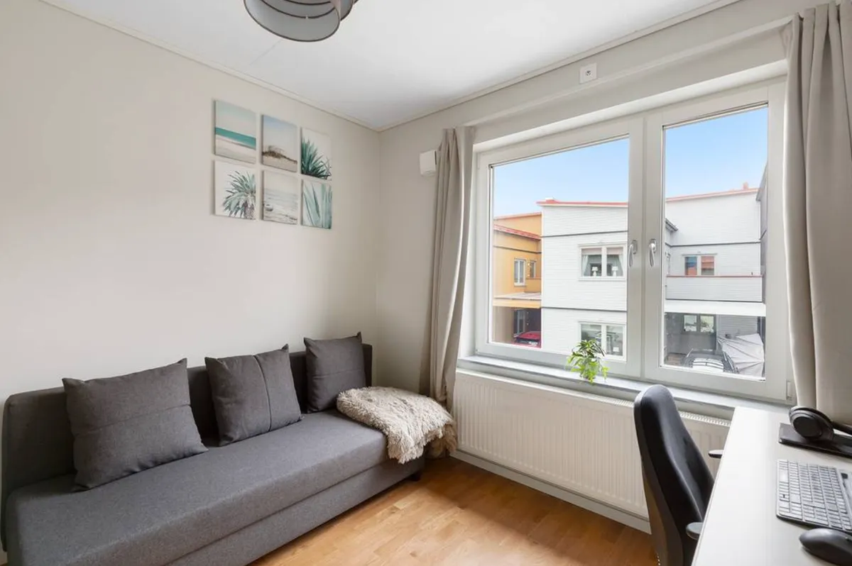 Hyresbostad på Upplands Väsby i upplands-vasby