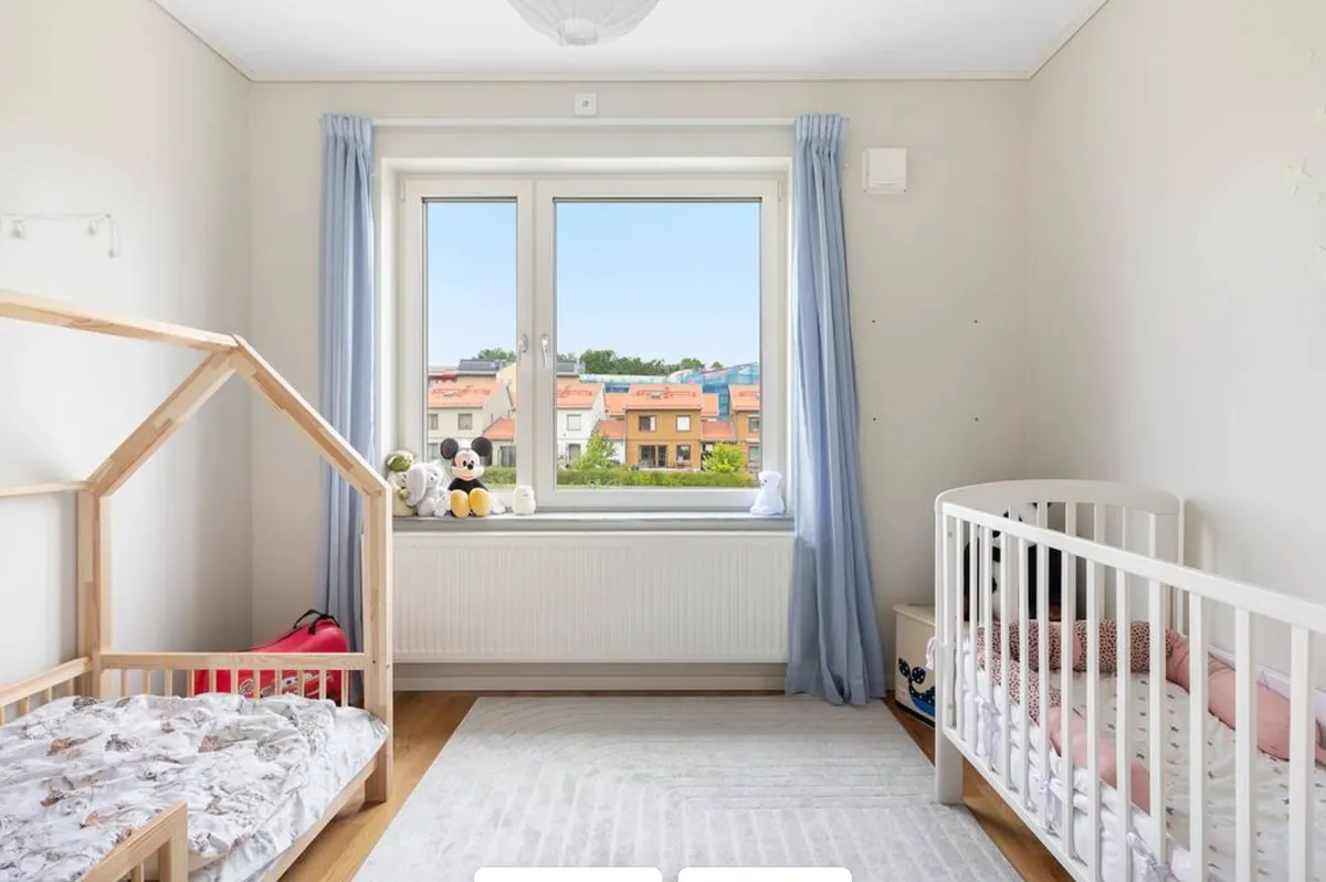 Hyresbostad på Upplands Väsby i upplands-vasby